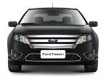 Ford Fusion Sport 2009 года